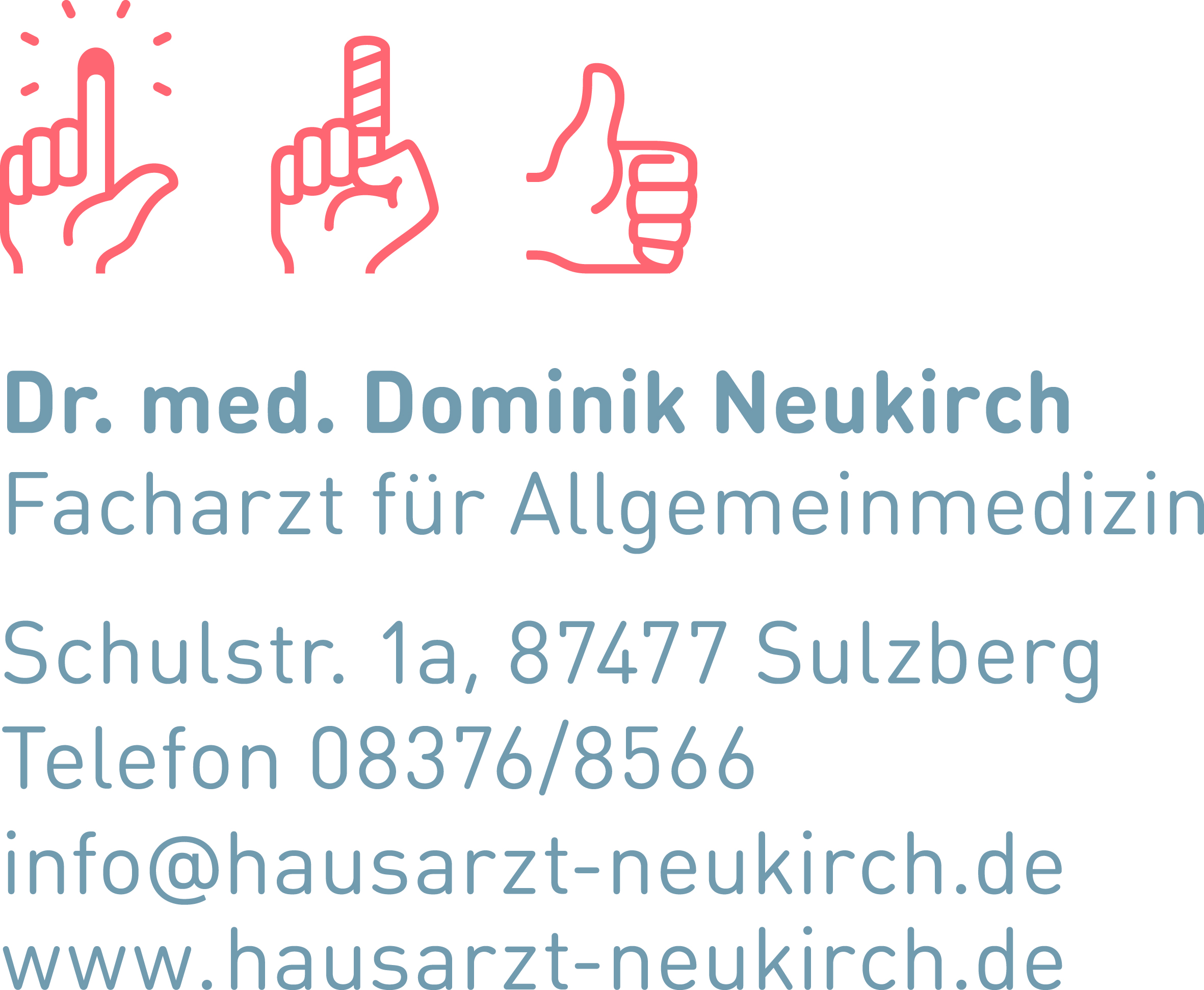 Hausarzt Neukirch